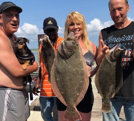 Lynn Simon 7-pound summer flounder.jpeg